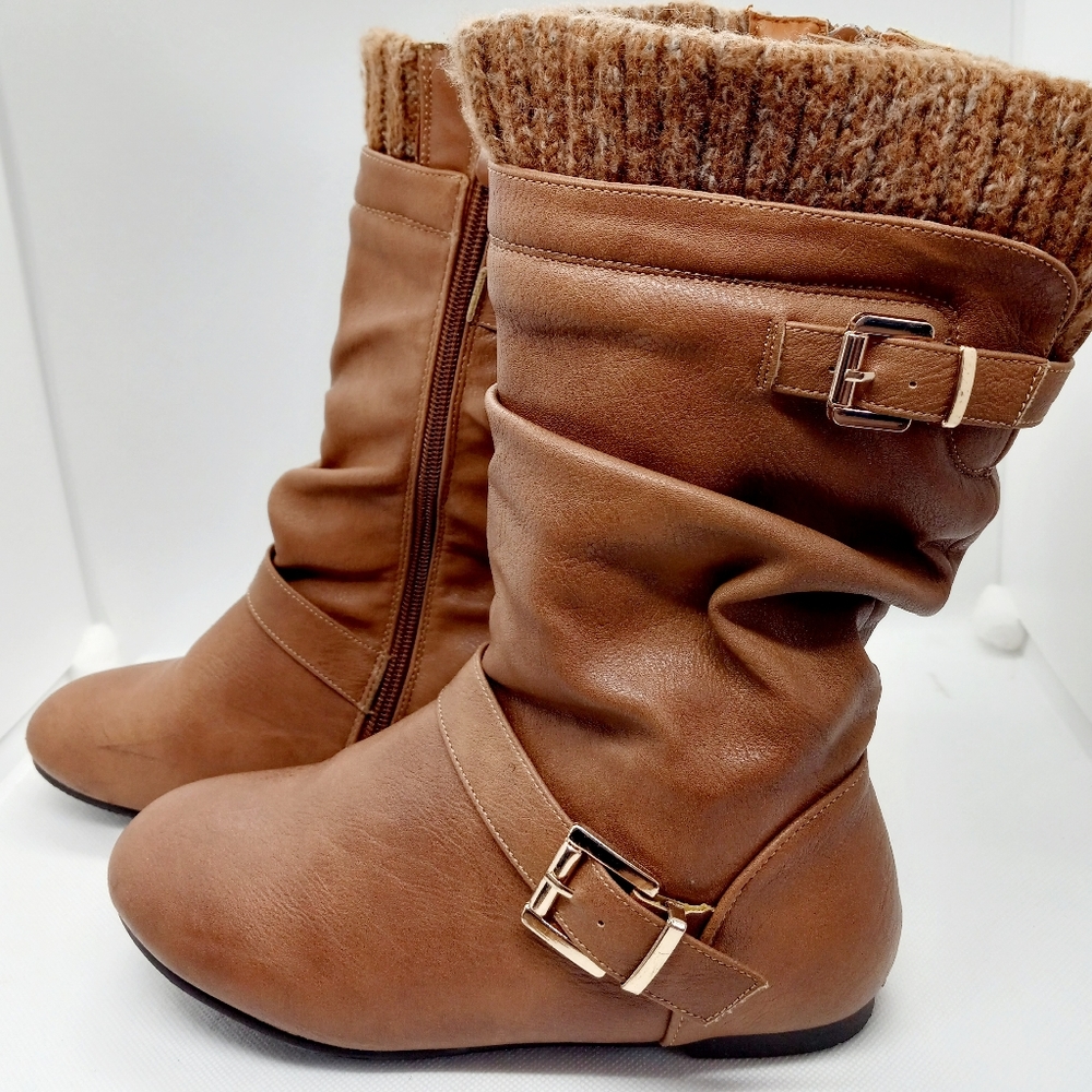 Kids Boots